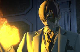 Cyborg 009: Call of Justice: För vems skull