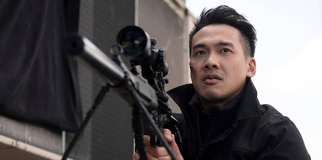 05:30: Alex Rider | ZDFneo | 12/2 2025