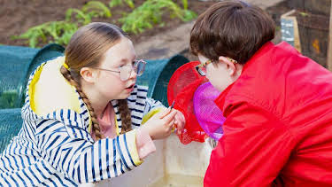 2:35 PM: Molly and Mack (S3) | Cbeebies | 6/29 2026