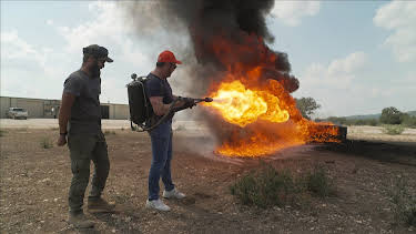 04:00: USA extrem: Freiheit und Lifestyle in XXL | ZDFinfo | 4/5 2026