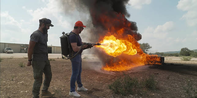 05:30: USA extrem: Freiheit und Lifestyle in XXL | ZDFinfo | 11/1 2025