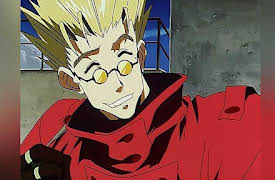 Trigun Season 1: Peace Maker
