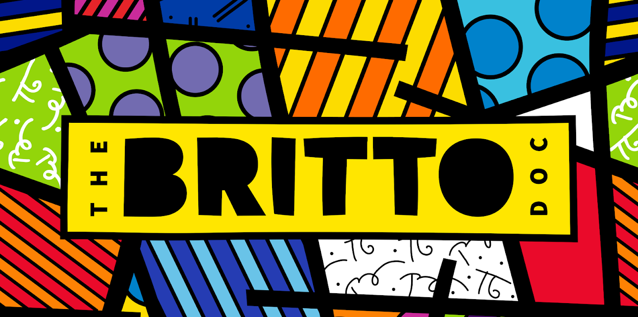 The Britto Doc (2025)