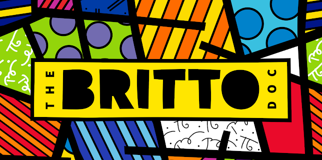 The Britto Doc (2025)