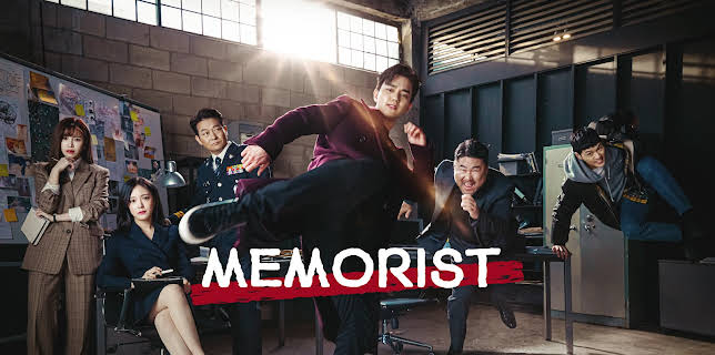 Memorist (2020)