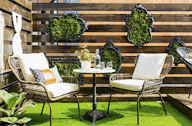 Design Star: Next Gen, Season 1: The Great Indoors/Outdoors