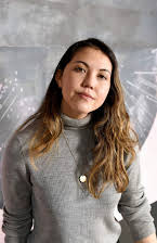 Natalie Erika James as 