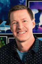 Brandon Jeffords som 