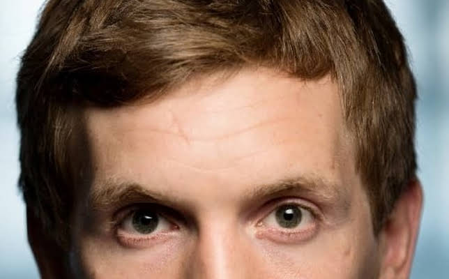 Elliott Crosset Hove