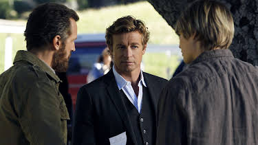 14:00: The Mentalist (S5 E10) (S5) | TV6 | 7/17 2026