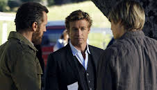 The Mentalist (S5 E10)