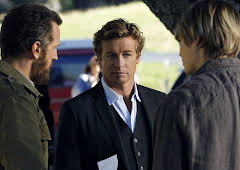 The Mentalist