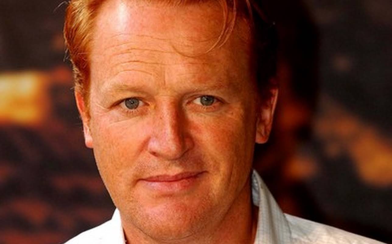Daniel Flynn