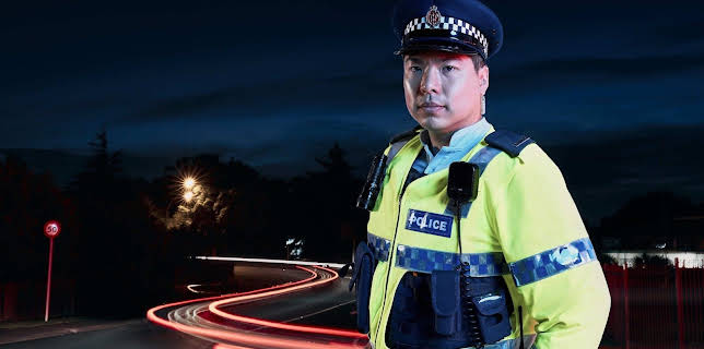 12:05: Police Force - Einsatz in Neuseeland | ProSieben Maxx | 1/16 2026