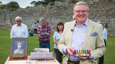 6:00 PM: Antiques Roadshow (S44 E15) (S44) | Yesterday | 3/31 2026