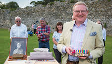 Antiques Roadshow (S44 E15)