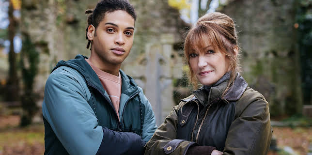 9:00 PM: Harry Wild (S2 E2) (S2) | Drama | 12/11 2025