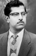 Hrishikesh Mukherjee as 