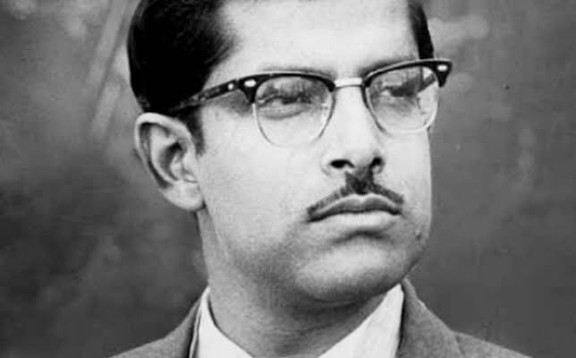 Hrishikesh Mukherjee