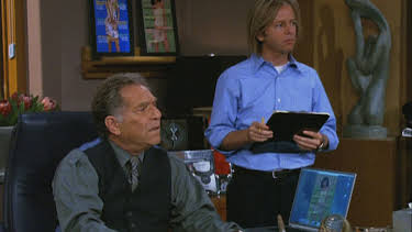 07:30: Just Shoot Me! (S7 E7) (S7) | TV6 | 4/6 2026