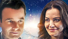 The Christmas Chalet