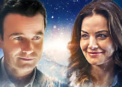 The Christmas Chalet