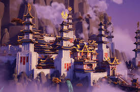 LEGO Ninjago: Dragons Rising, Season 2: Truth and Lies