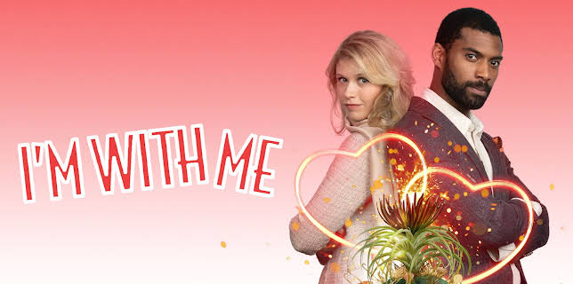I'm With Me (2023)