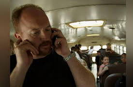 Louie Season 1: Pilot