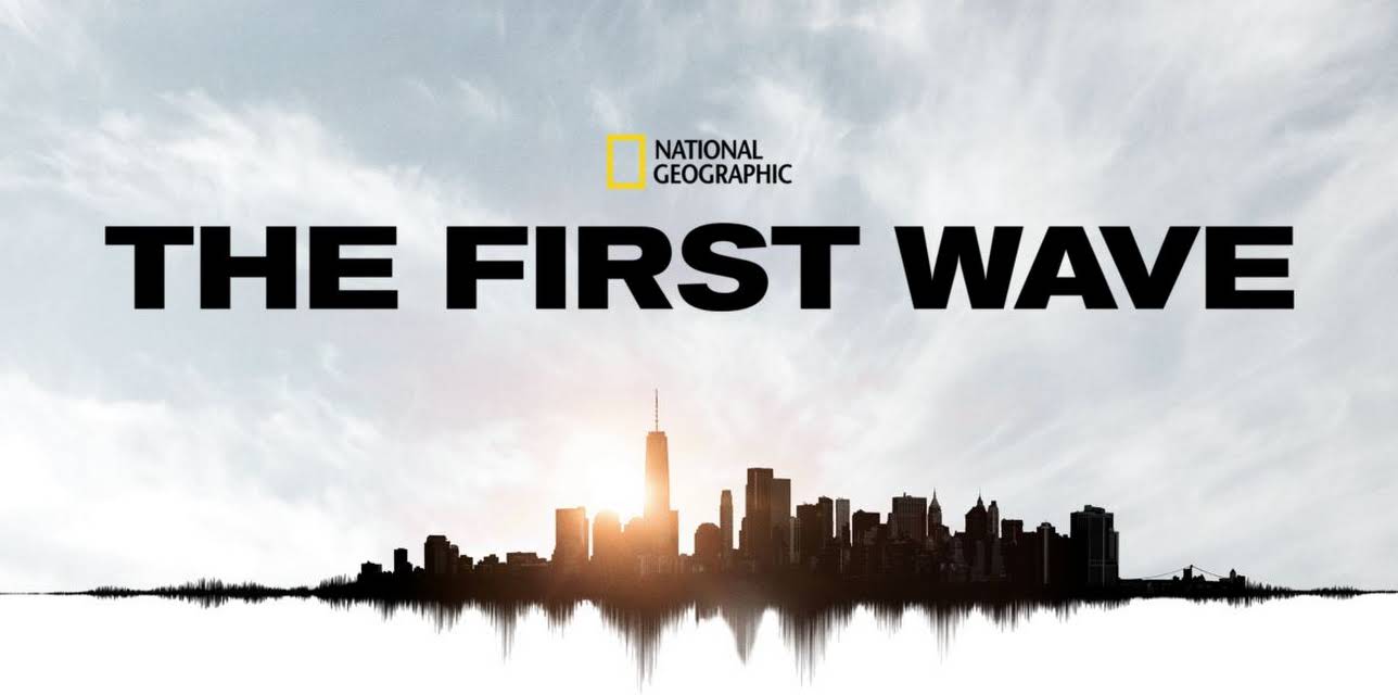 The First Wave (2021)