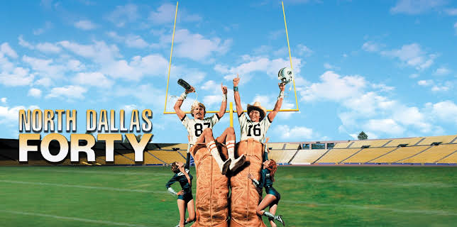 North Dallas Forty (1979)