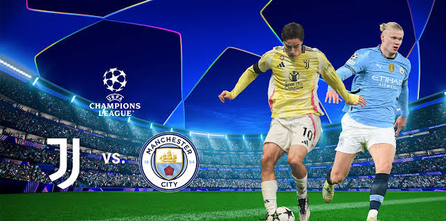 UEFA Champions League season-2024