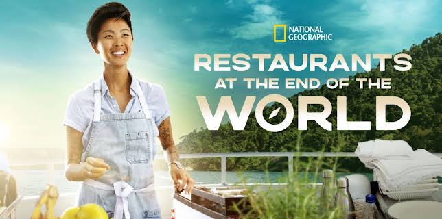 Restaurants at the End of the World