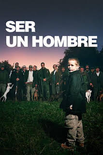 21:34: Ser un hombre | M. Drama | 10/11 2026
