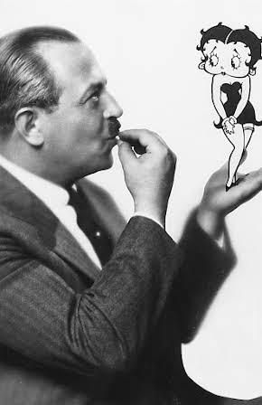Max Fleischer as Director