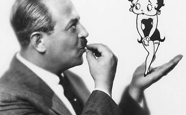Max Fleischer