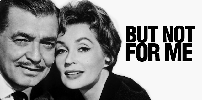 BUT NOT FOR ME (1959)
