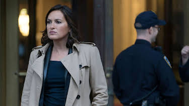 11:55 PM: Law & Order: Special Victims Unit (S17 E2) (S17) | 5 USA | 1/6 2026