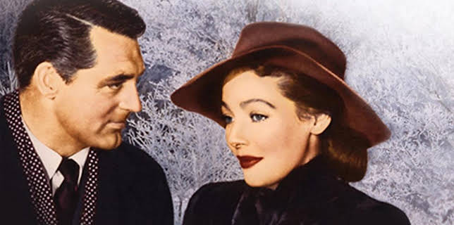 9:15 AM: The Bishop's Wife | BBC Two | 11/8 2025