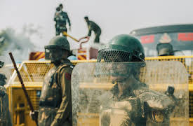 Delhi Crime: Avsnitt 7