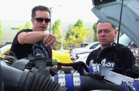 West Coast Customs: Alienware: Invasión extraterrestre