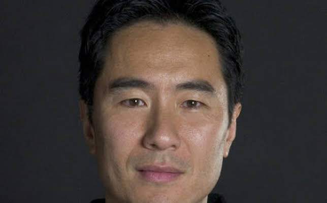 Anthony Brandon Wong