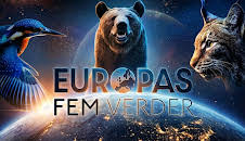 Europas fem verder: Eitt kontinent – fem verder