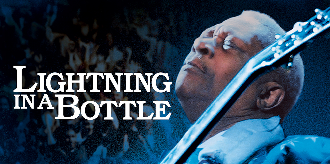 Lightning In A Bottle (2004)