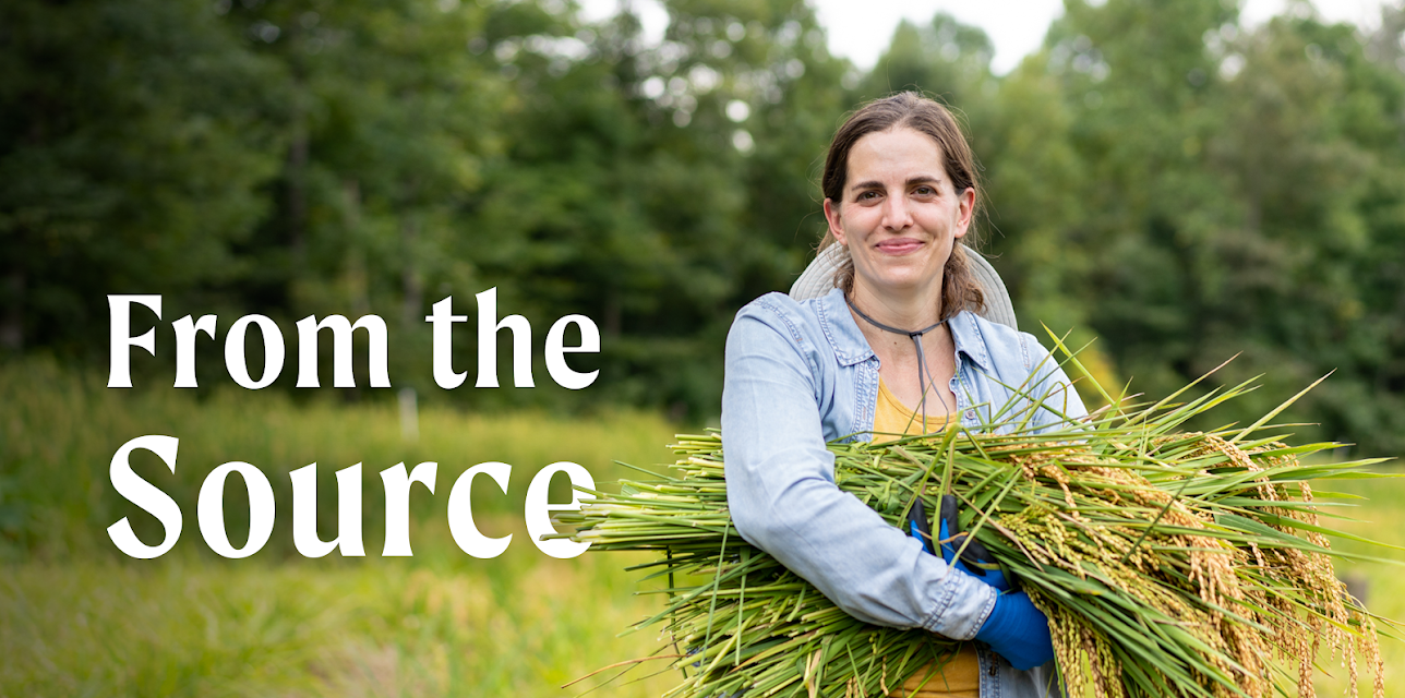 From the Source, Season 1