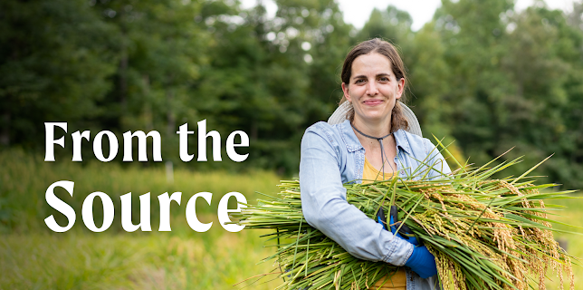 From the Source, Season 1