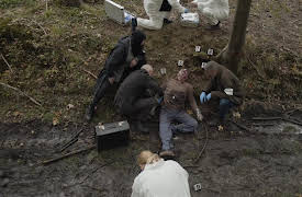 The Medusa Murders: Episode 6