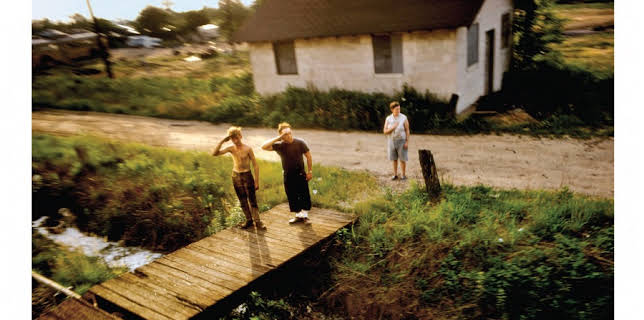 One Thousand Pictures: R.F.K.'s Last Journey (2010)