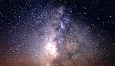 Geheimnisse des Firmaments