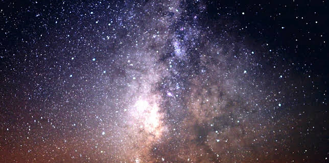 Geheimnisse des Firmaments